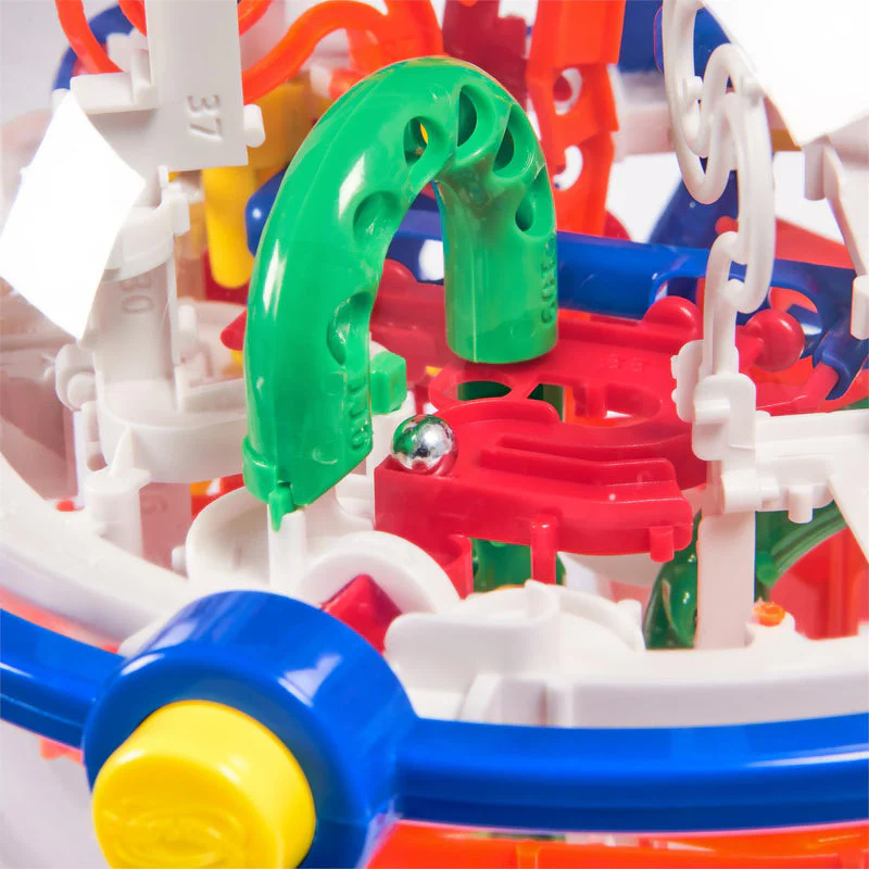 Rubik's: Tracks 150 - Image 3