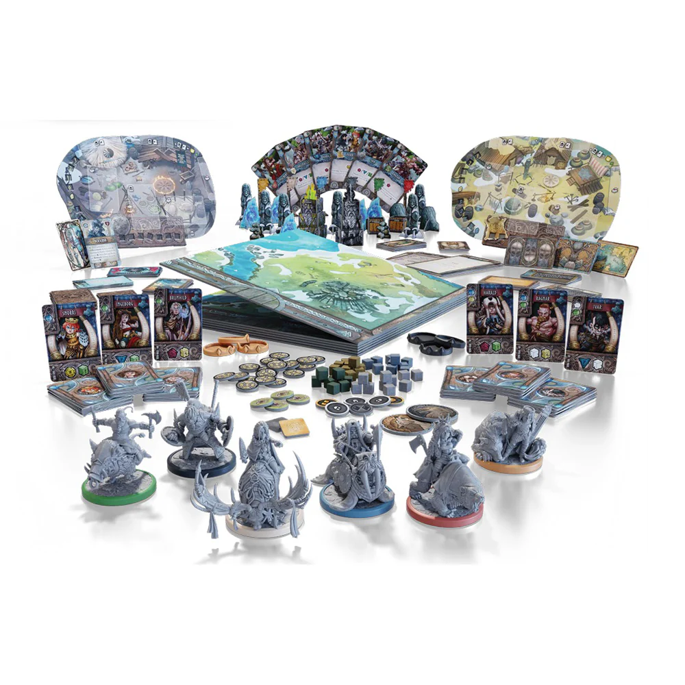 Runar: Jarl Expansion - Image 2