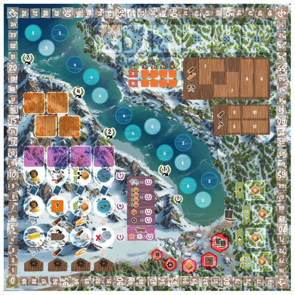 Saltfjord - Image 3