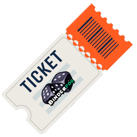 Scott Walker Farewell Case Battle Ticket - Sat, 31 Jan 2026
