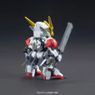 SD Gundam EX-Standard: Iron-Blooded Orphans - ASW-G-08 #014 Gundam Barbatos Lupus (2362542) - Image 4