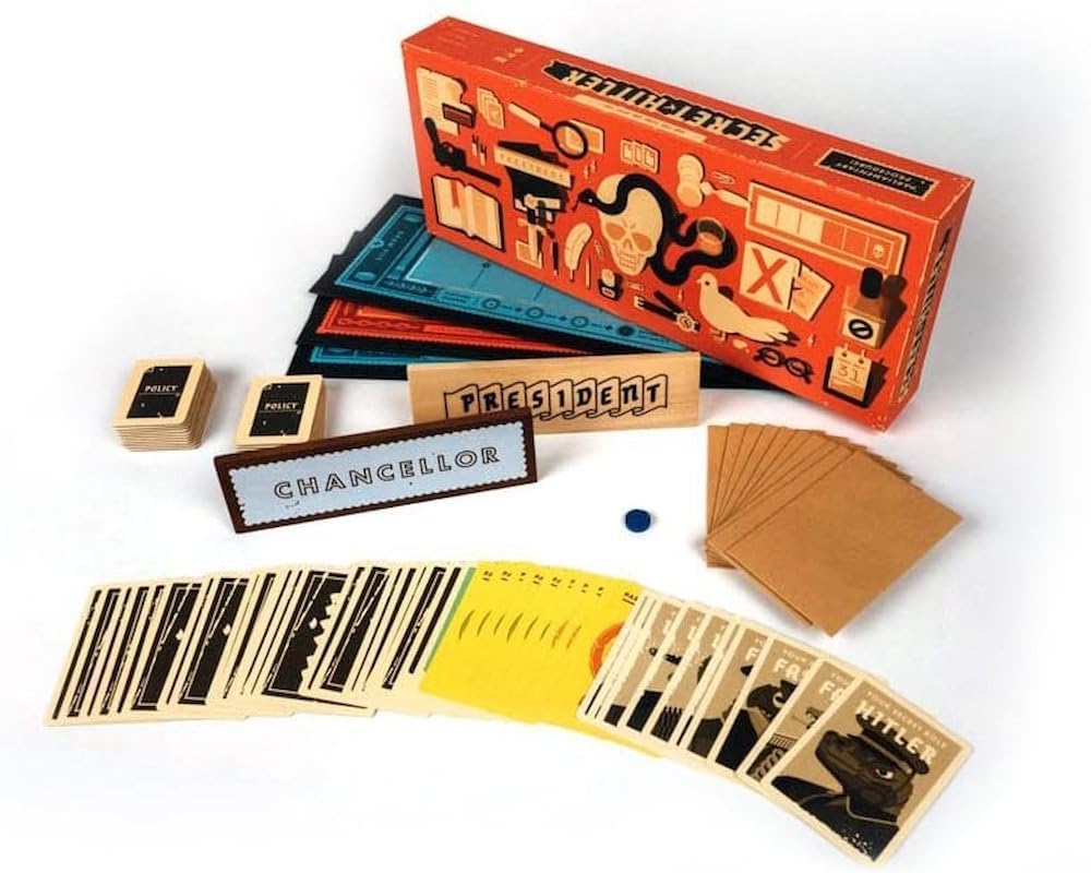 Secret Hitler - Image 3