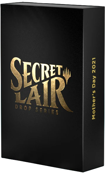 Secret Lair: Drop Series - Mother's Day 2021