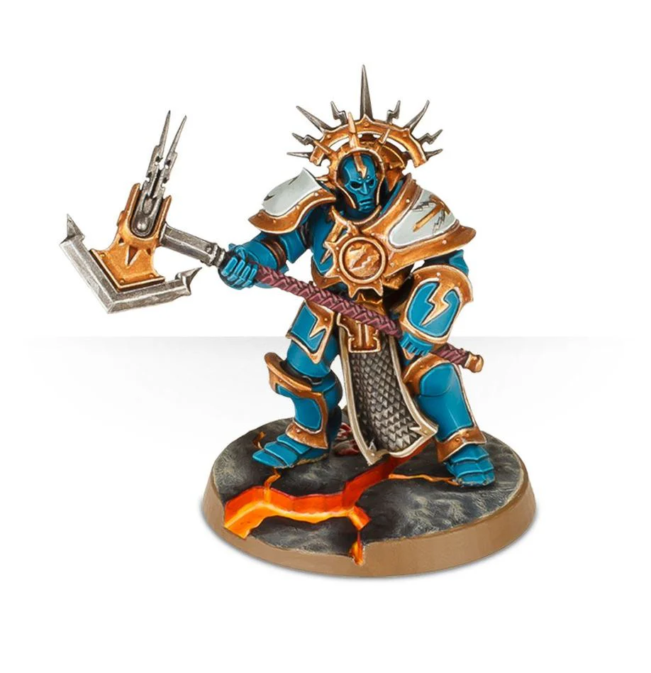 Warhammer Age of Sigmar: Shattered Dominion - 65 & 40mm Round - Image 4