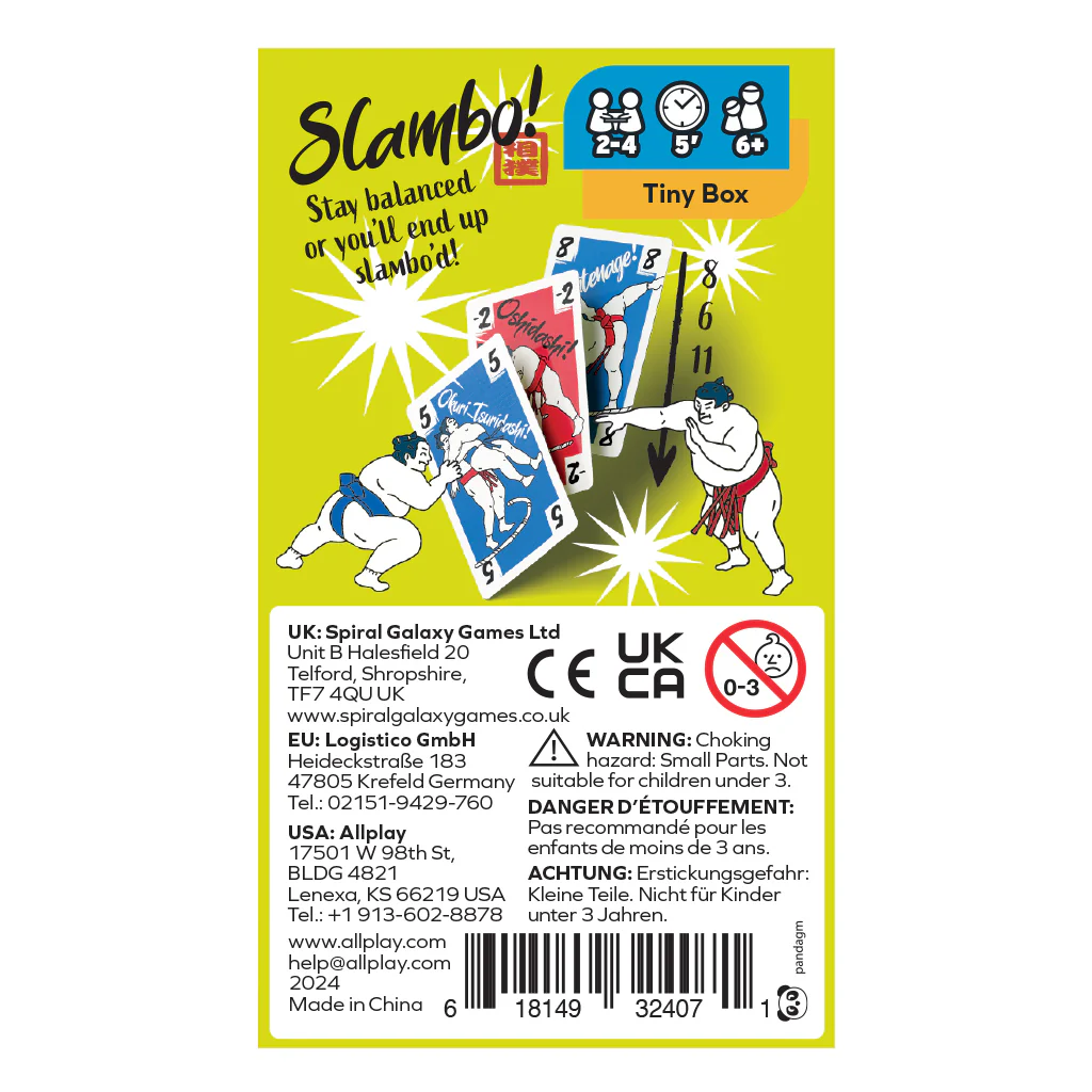Slambo - Image 3