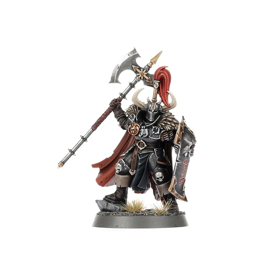 Warhammer Age of Sigmar: Slaves To Darkness - Chaos Chosen - Image 4