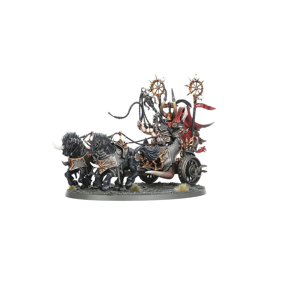 Warhammer Age of Sigmar: Slaves To Darkness - Chaos Chosen - Image 5