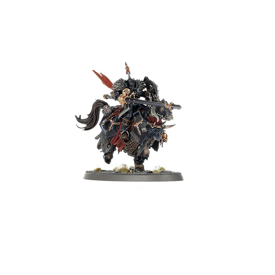 Warhammer Age of Sigmar: Slaves To Darkness - Chaos Knights - Image 3