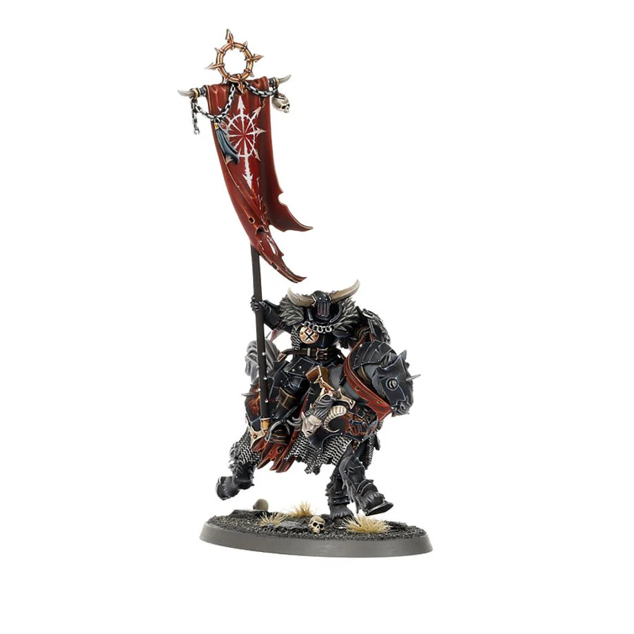 Warhammer Age of Sigmar: Slaves To Darkness - Chaos Knights - Image 4