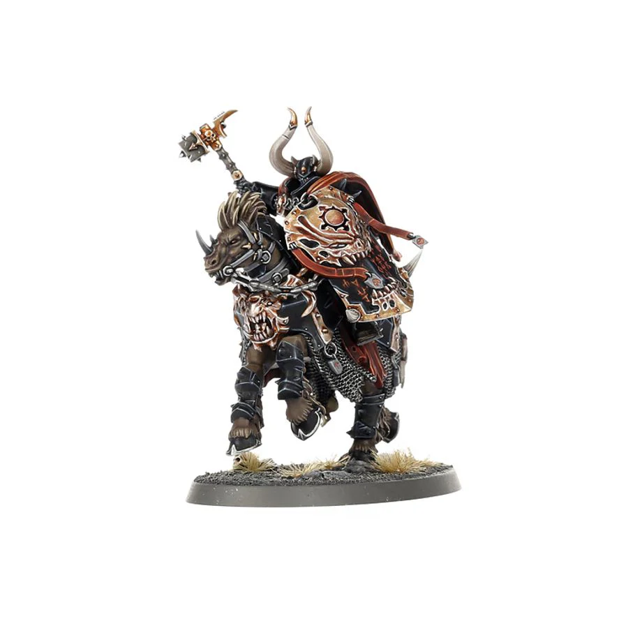Warhammer Age of Sigmar: Slaves To Darkness - Chaos Knights - Image 5