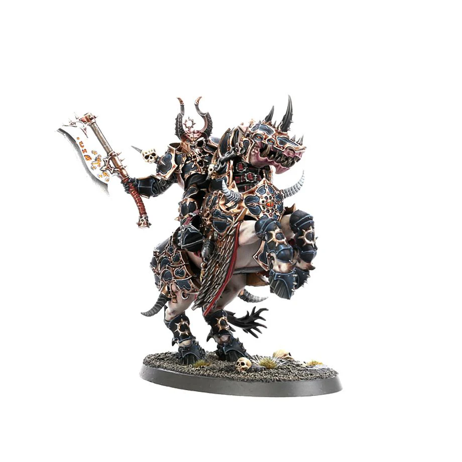 Warhammer Age of Sigmar: Slaves To Darkness - Varanguard - Image 3