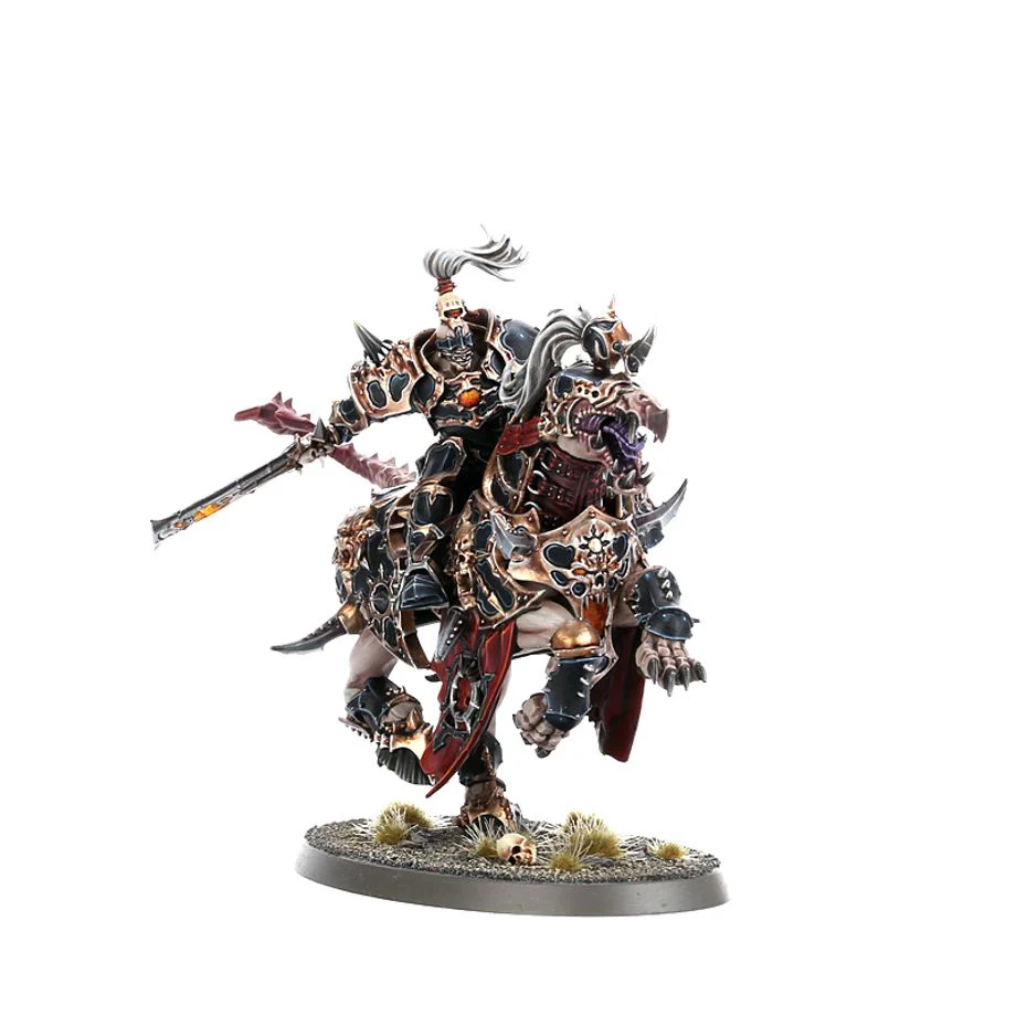 Warhammer Age of Sigmar: Slaves To Darkness - Varanguard - Image 4