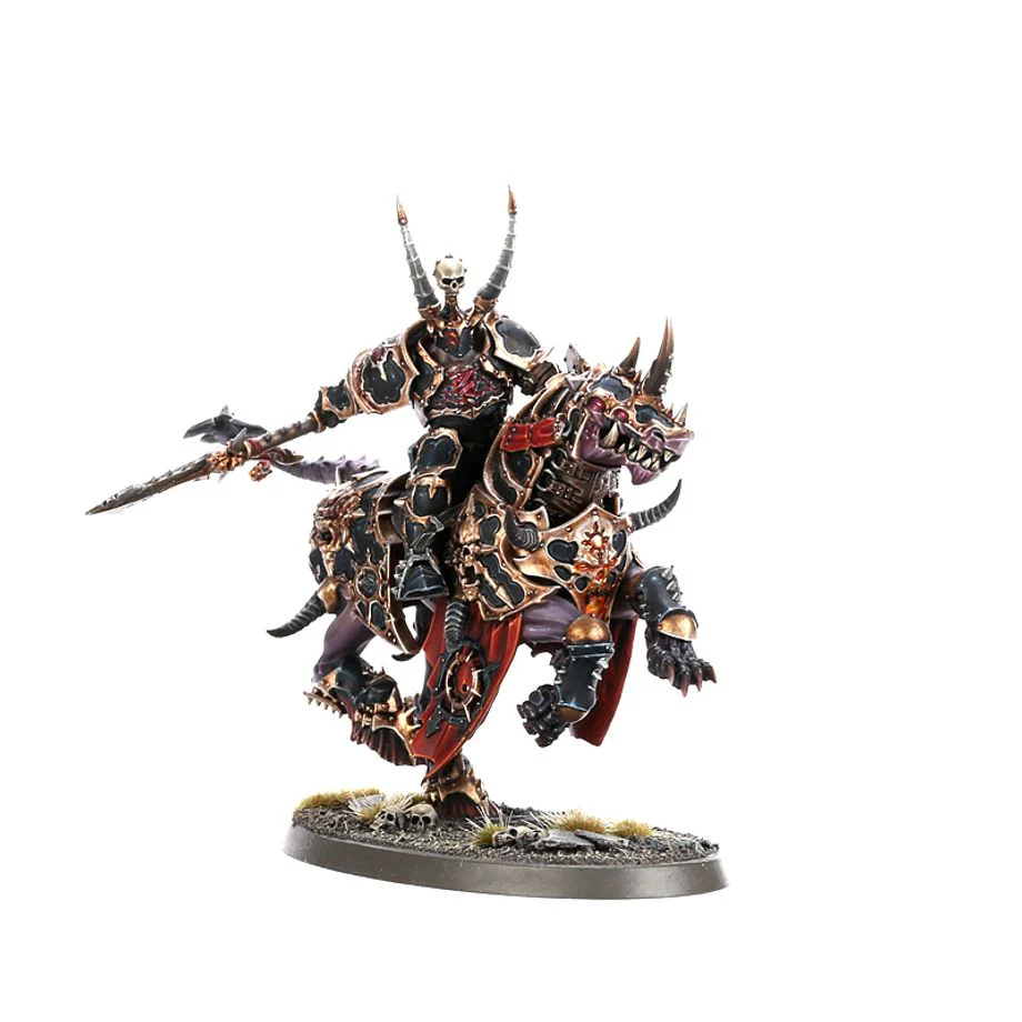 Warhammer Age of Sigmar: Slaves To Darkness - Varanguard - Image 5