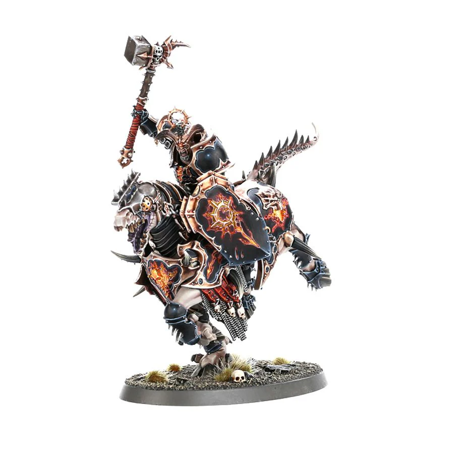 Warhammer Age of Sigmar: Slaves To Darkness - Varanguard - Image 6