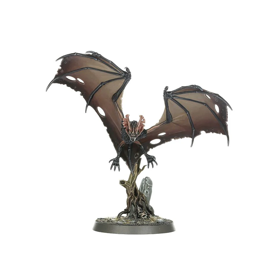 Warhammer Age of Sigmar: Soulblight Gravelords - Fell Bats - Image 4