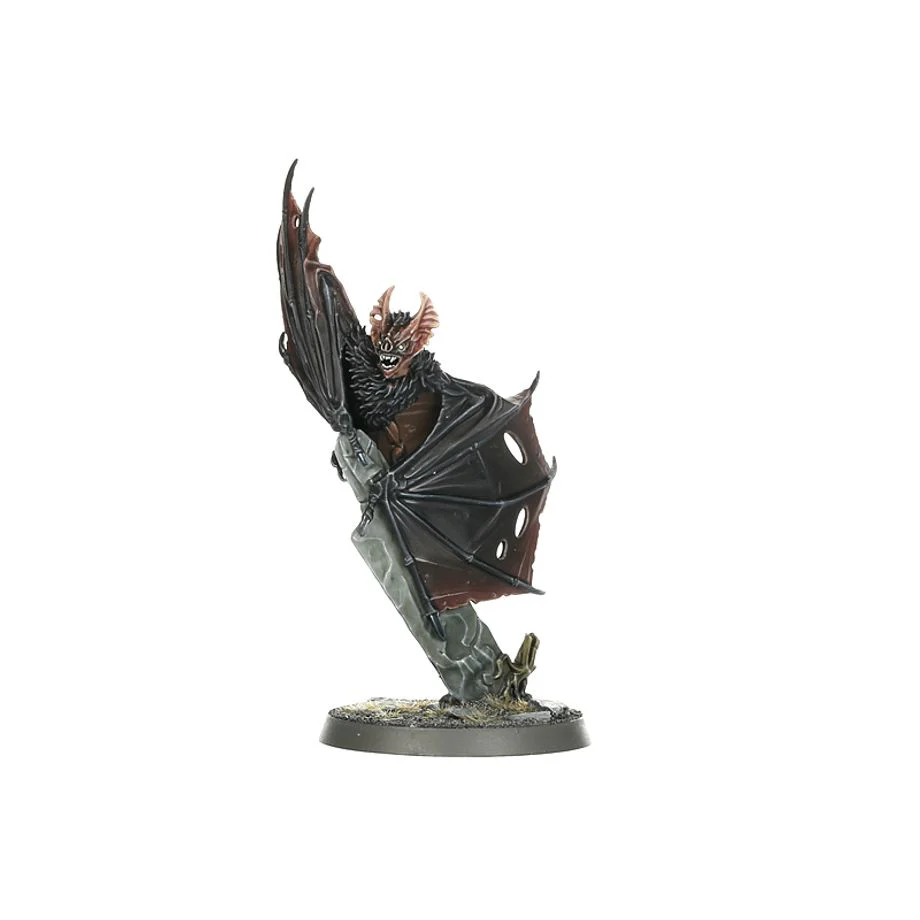 Warhammer Age of Sigmar: Soulblight Gravelords - Fell Bats - Image 5