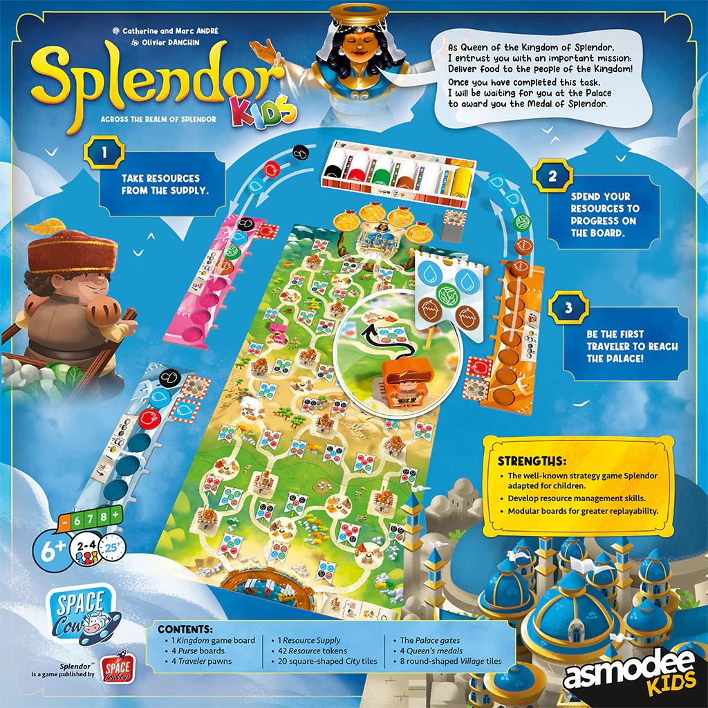 Splendor Kids - Image 2