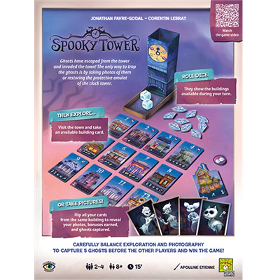 Spooky Tower - Image 2