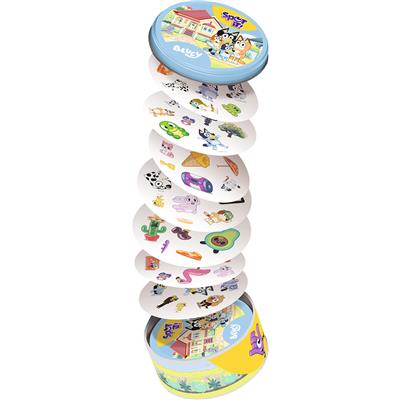 Spot It! Bluey (Eco Blister) FR/EN/ES - Image 3