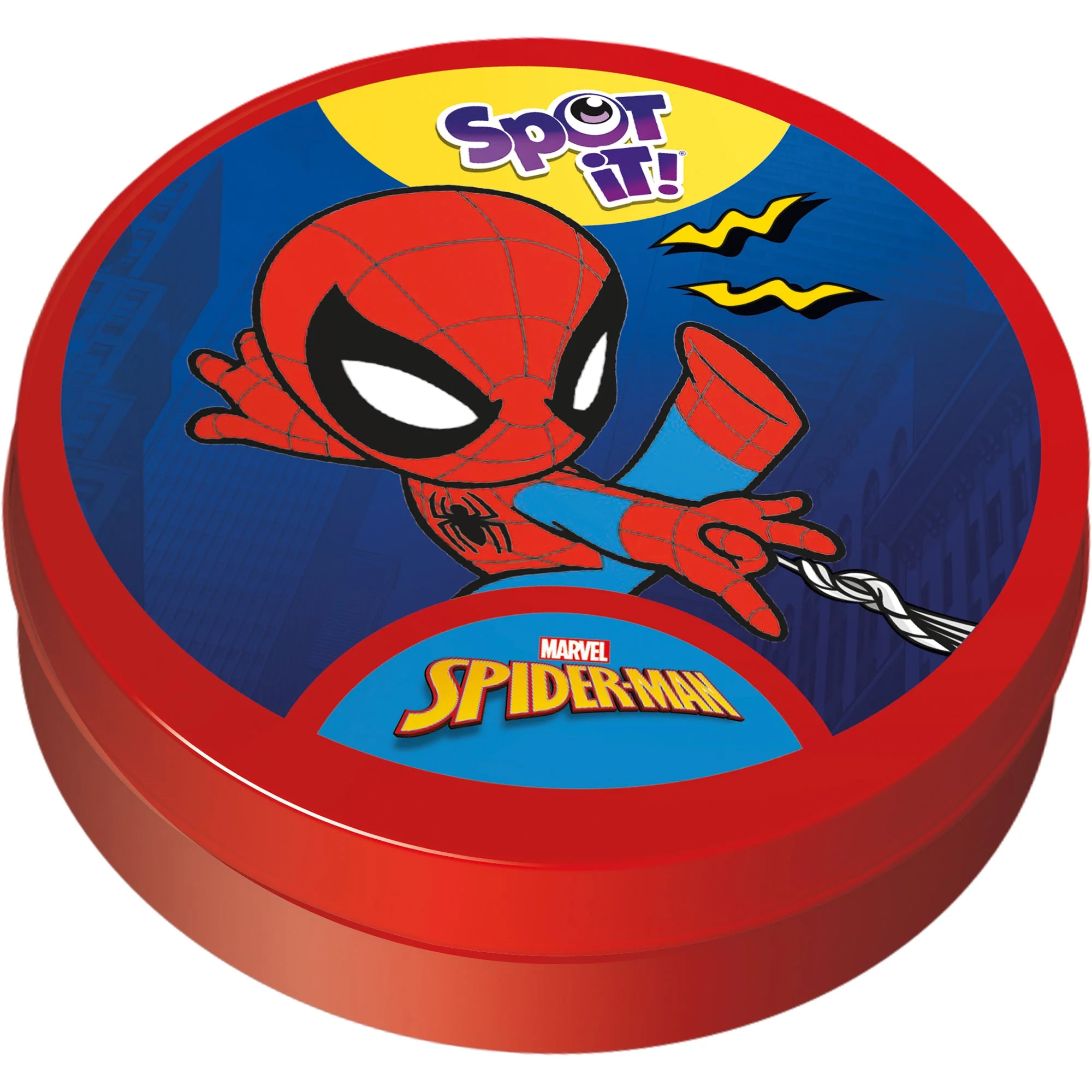 Spot It! Spider-Man Eco Blister - Image 3