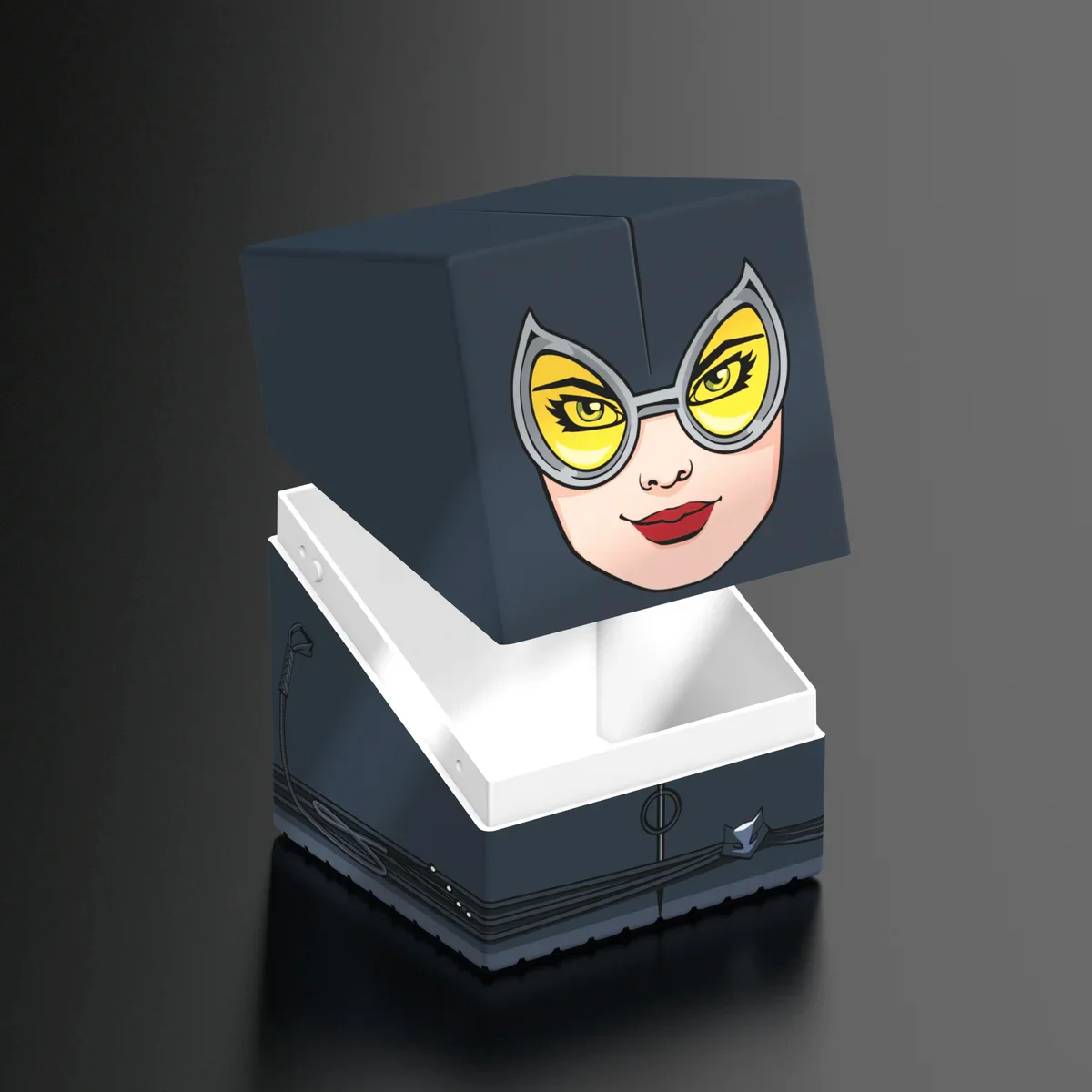 Squaroes: 100+ Batman Gotham City - Cat Woman - Image 2