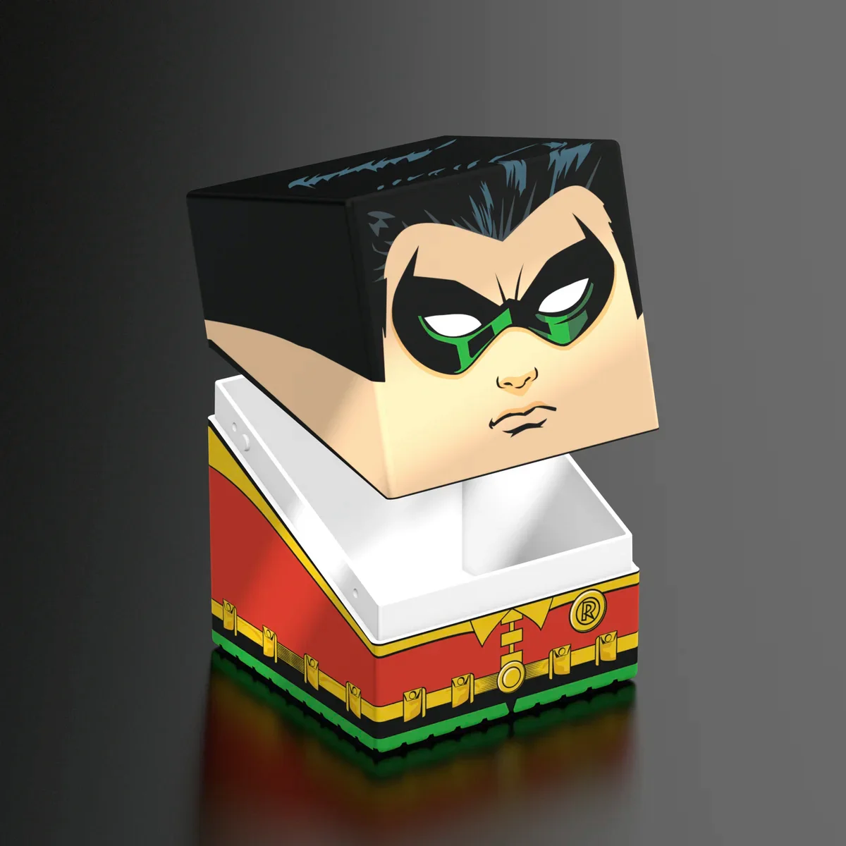 Squaroes: 100+ Batman Gotham City - Robin
