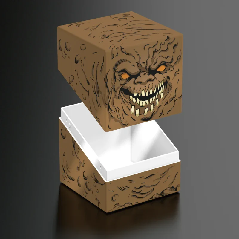 Squaroes 100+ Boulder: Justice League - Clayface (JL020) - Image 2