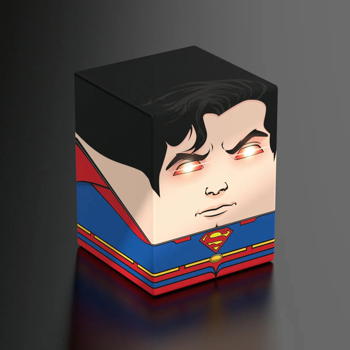 Squaroes 100+ Boulder: Justice League - Superman (JL021)