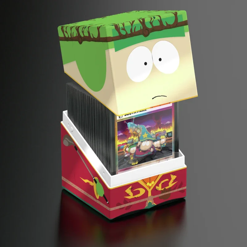 Squaroes 100+ Boulder: South Park - High Elf King Kyle (SP012) - Image 2