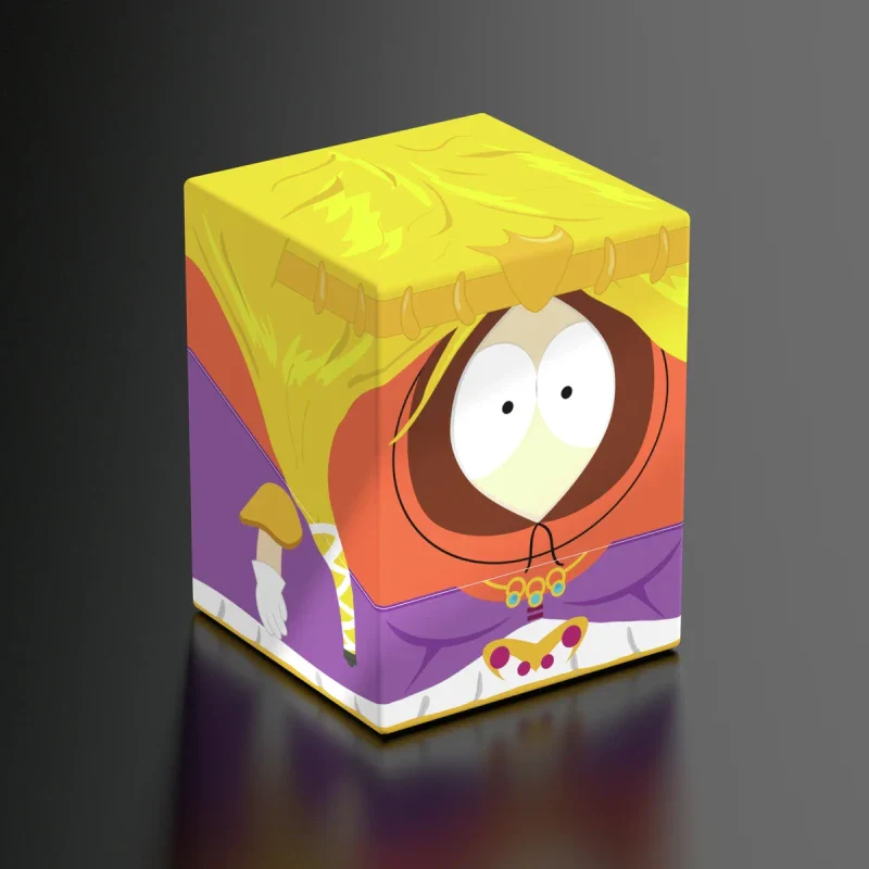 Squaroes 100+ Boulder: South Park - Princess Kenny (SP014)