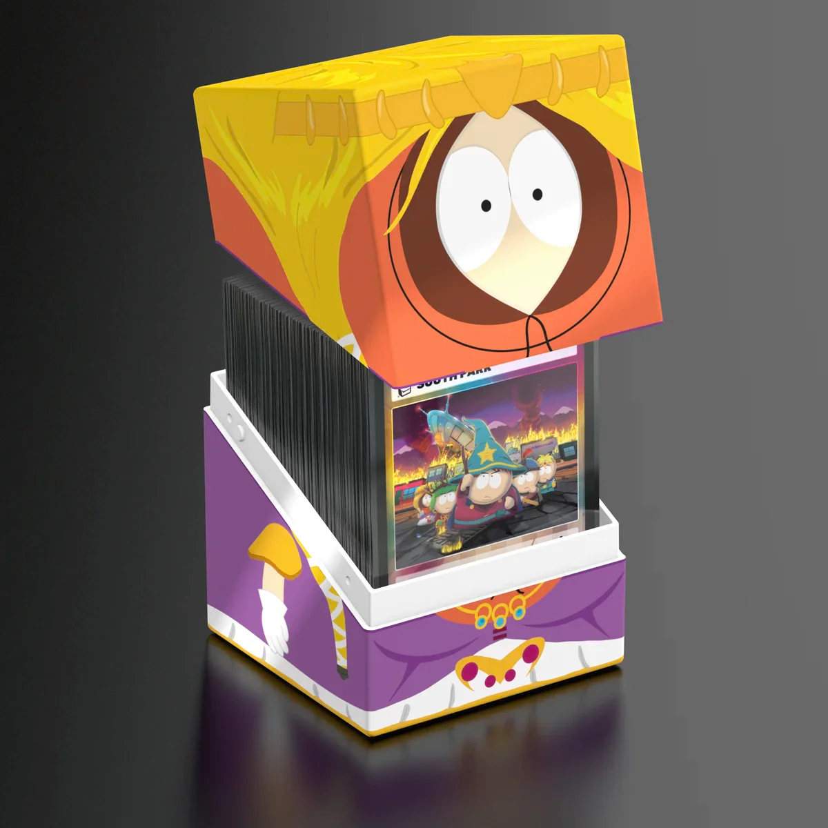 Squaroes 100+ Boulder: South Park - Princess Kenny (SP014) - Image 3