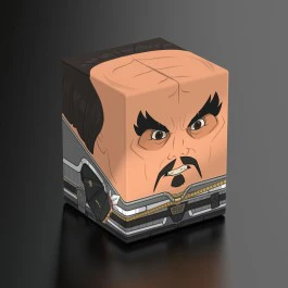 Squaroes 100+ Boulder: Star Trek - Klingon