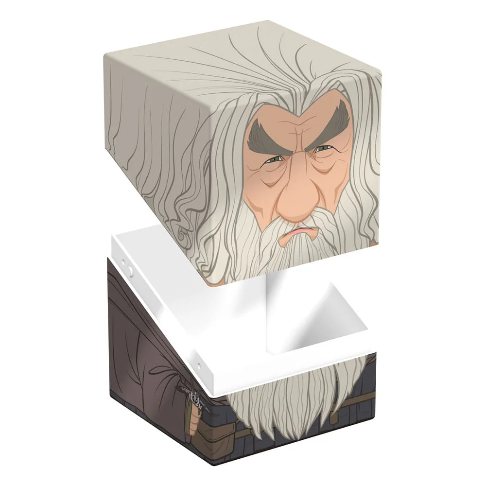 Squaroes - Boulder 100+ - The Lord of the Rings - Gandalf the Grey