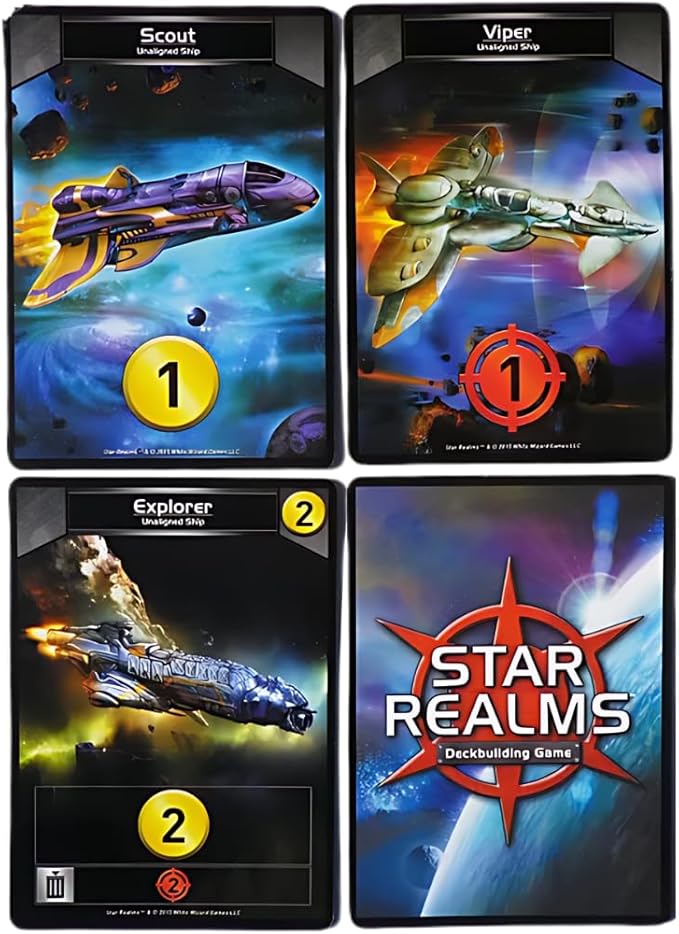 Star Realms: Colony Wars - Image 3