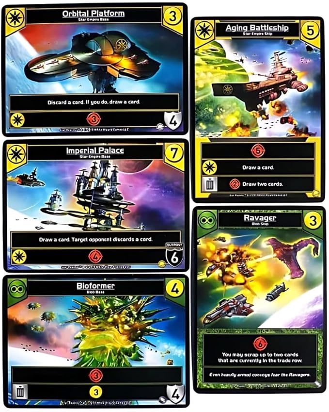 Star Realms: Colony Wars - Image 4