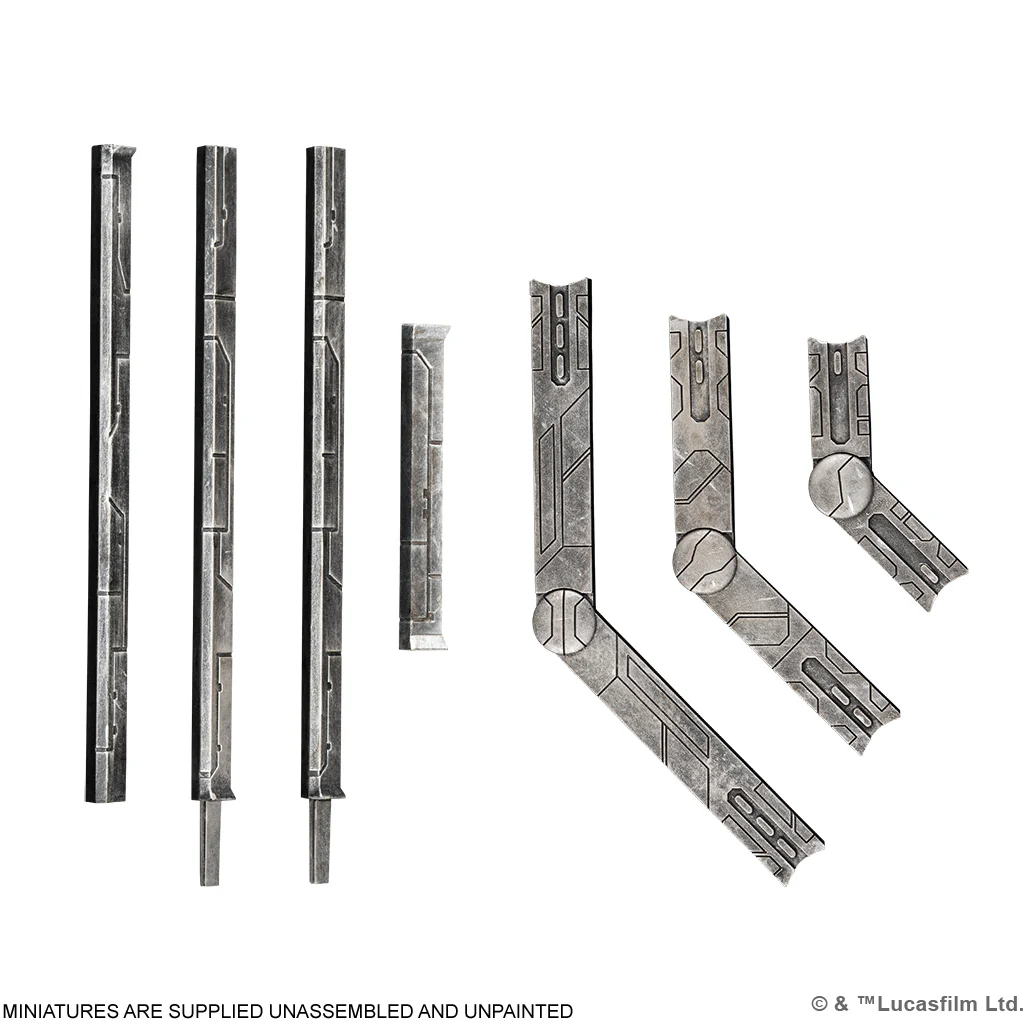 Star Wars: Legion - Essentials Pack - Image 3