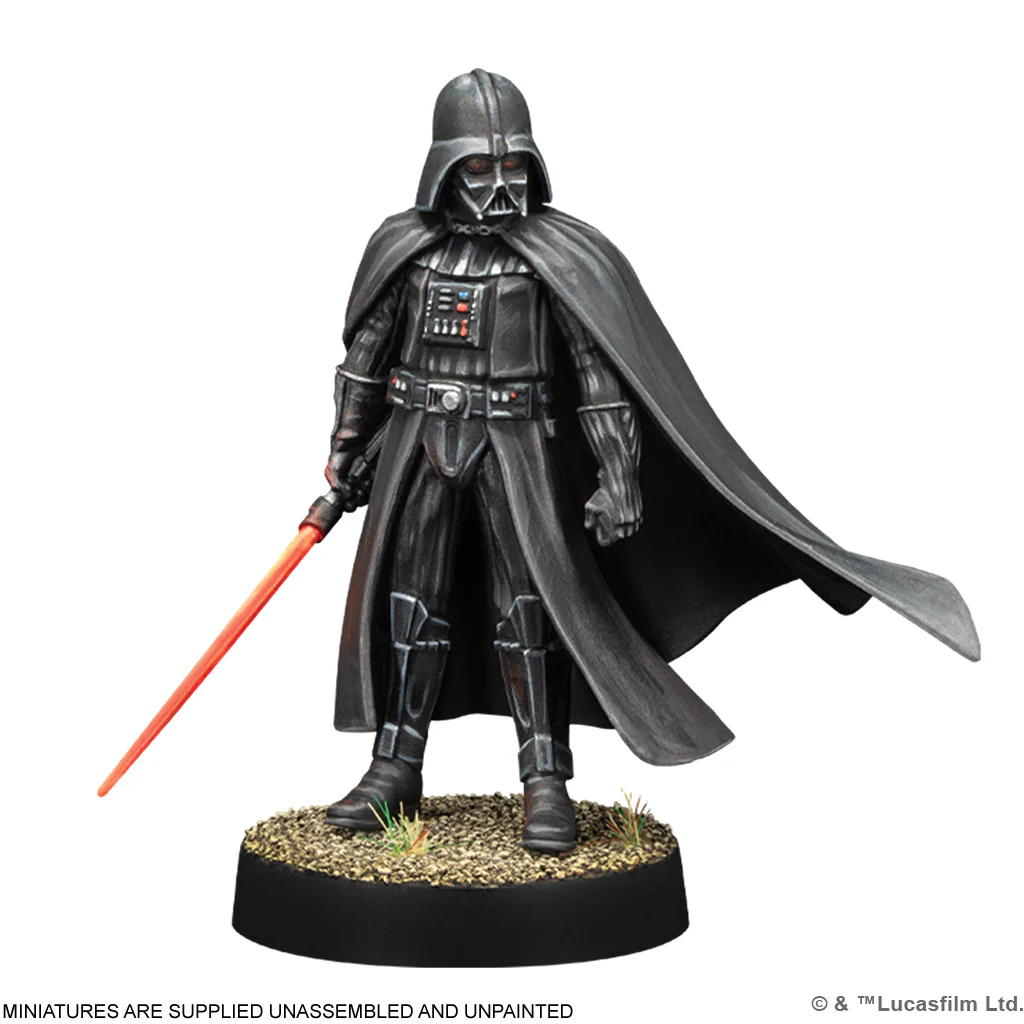 Star Wars: Legion - Galactic Empire Starter Set - Image 3