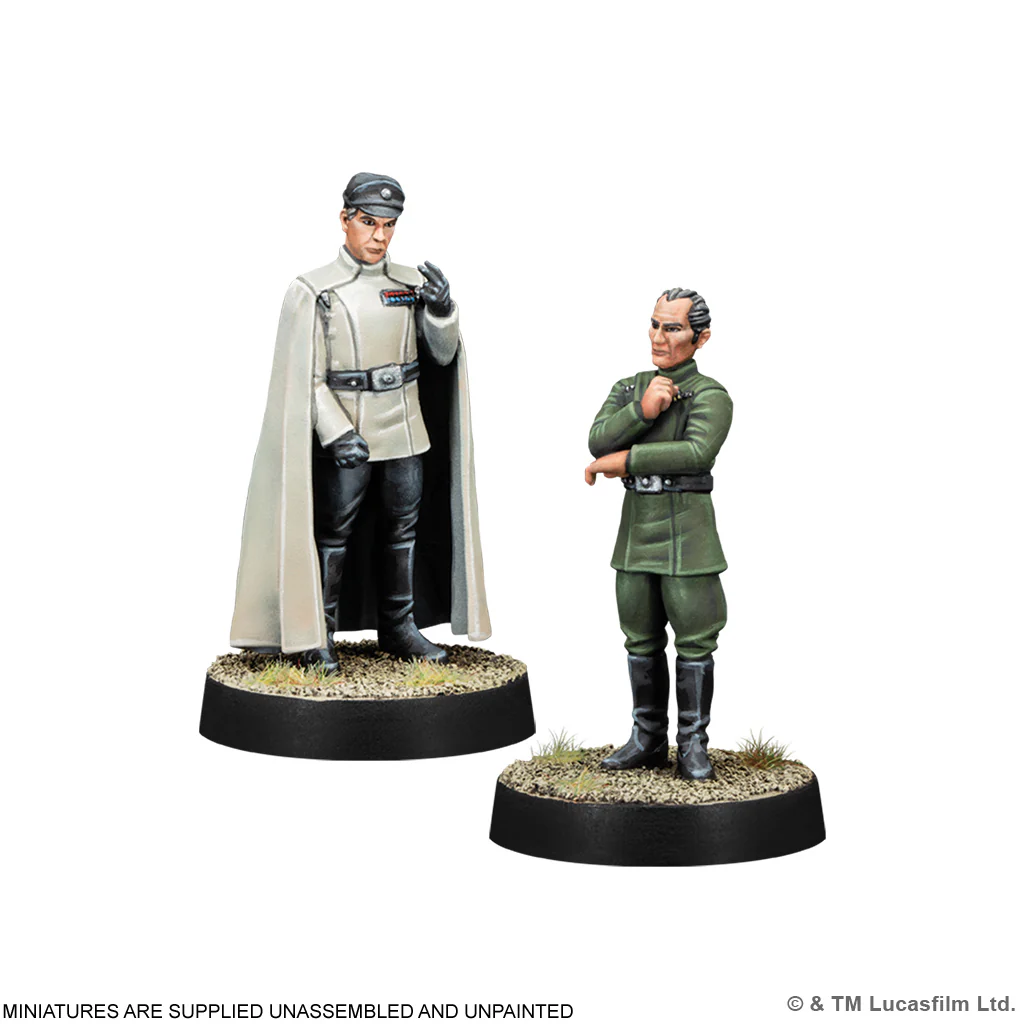 Star Wars: Legion – Imperial High Command - Image 4