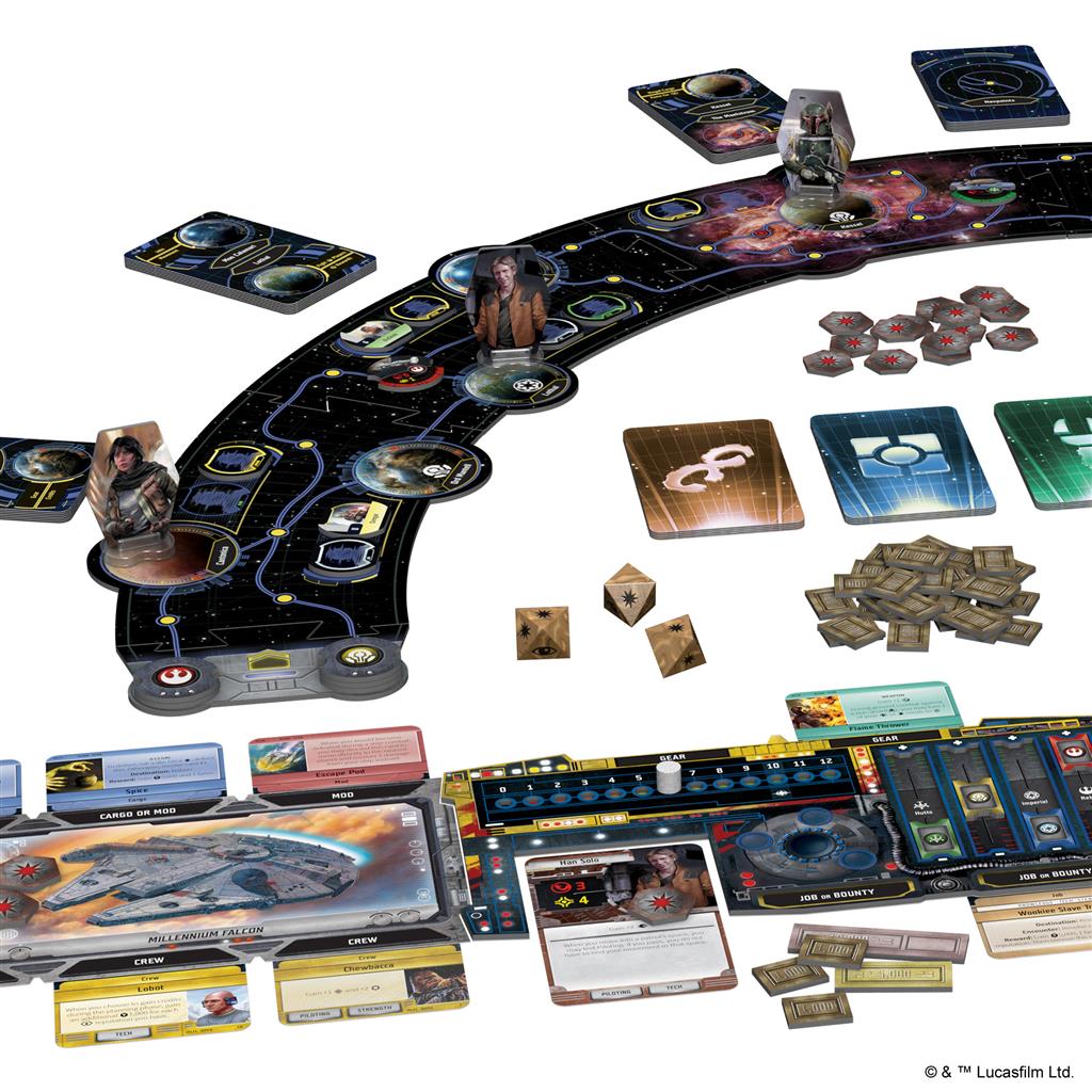 Star Wars: Outer Rim - Image 3