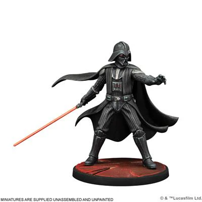 Star Wars: Shatterpoint - I Am No Jedi Duel Pack - Image 4