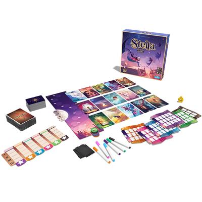 Stella- Dixit Universe - Image 2