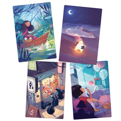 Stella- Dixit Universe - Image 3
