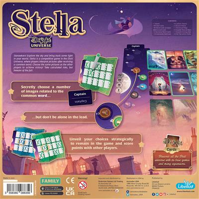 Stella- Dixit Universe - Image 4