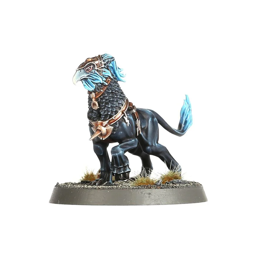 Warhammer Age of Sigmar: Stormcast Eternals - Gryph-Hounds - Image 3