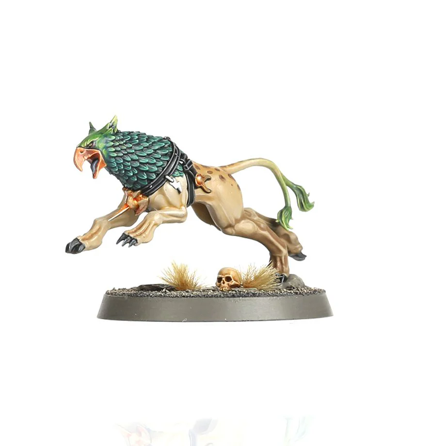 Warhammer Age of Sigmar: Stormcast Eternals - Gryph-Hounds - Image 4
