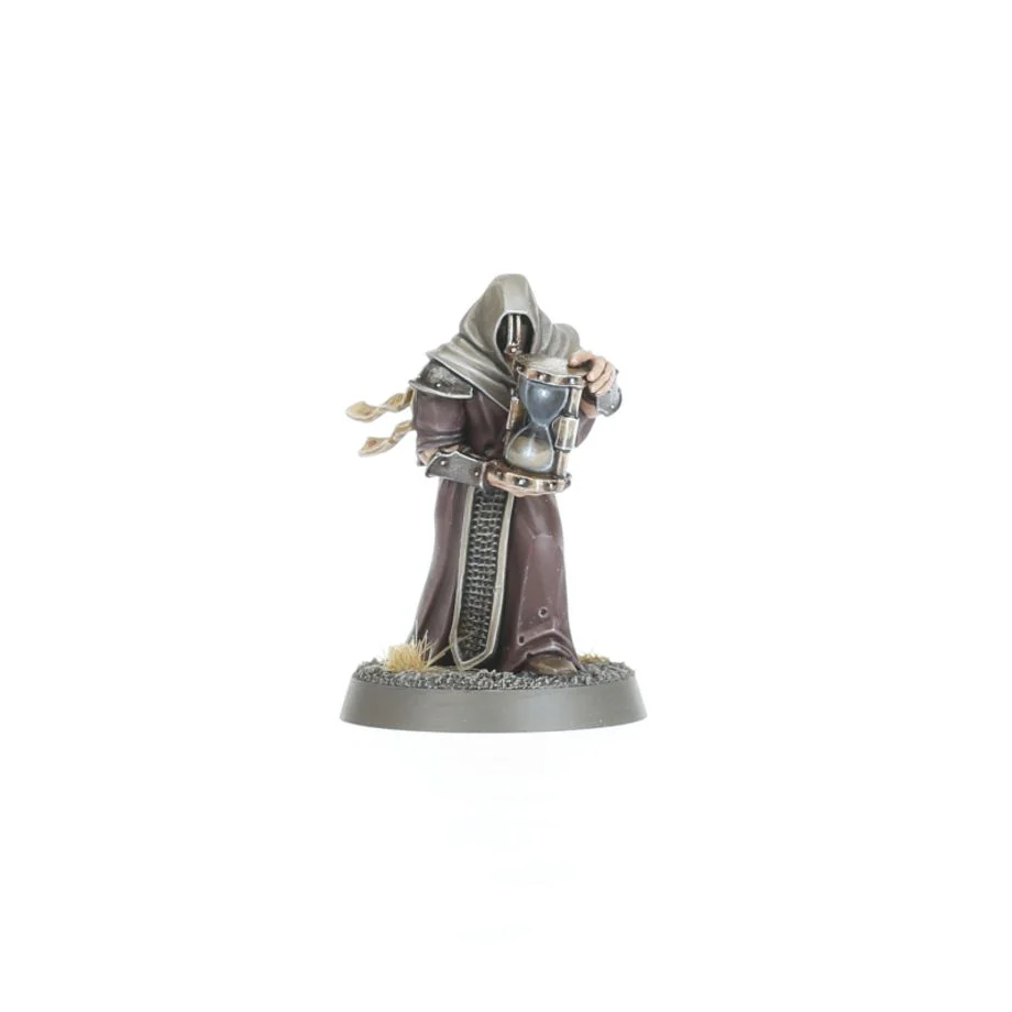 Warhammer Age of Sigmar: Stormcast Eternals - Lord-Terminos - Image 4