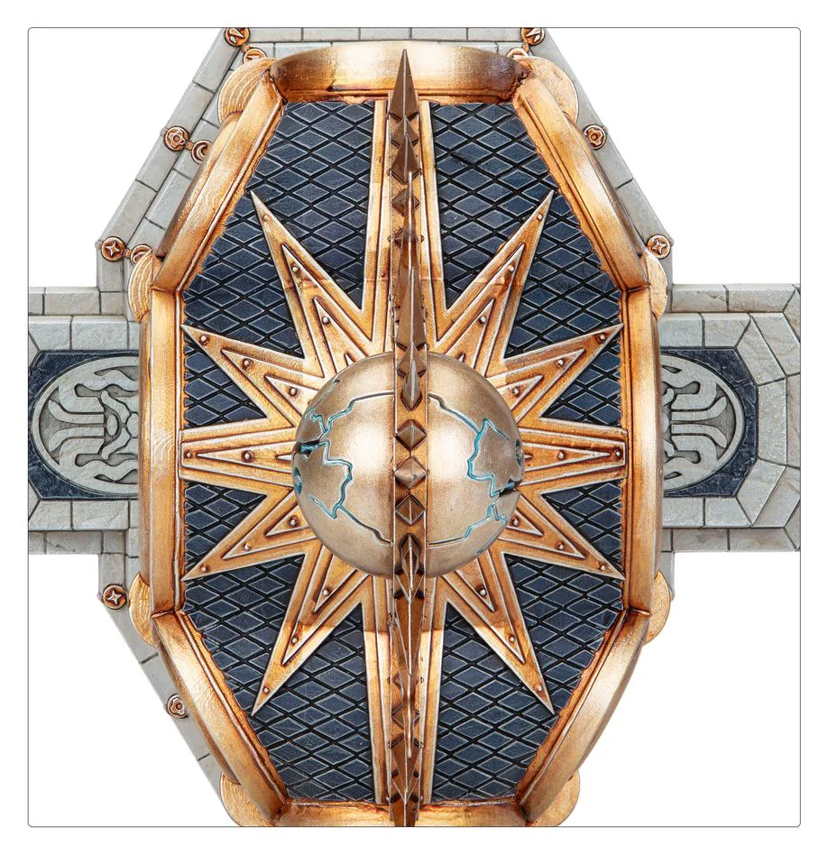 Warhammer Age of Sigmar: Stormcast Eternals - Stormreach Portal - Image 4