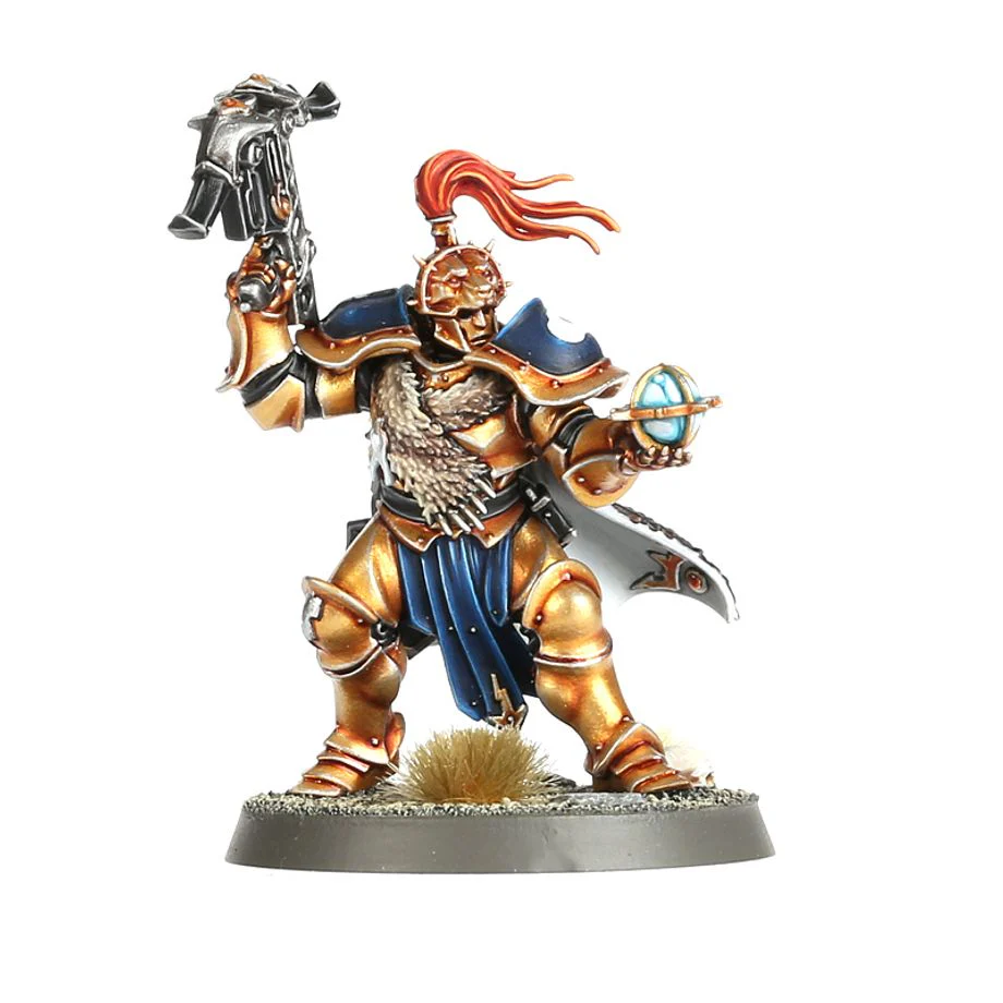 Warhammer Age of Sigmar: Stormcast Eternals - Vanguard-Hunters - Image 4