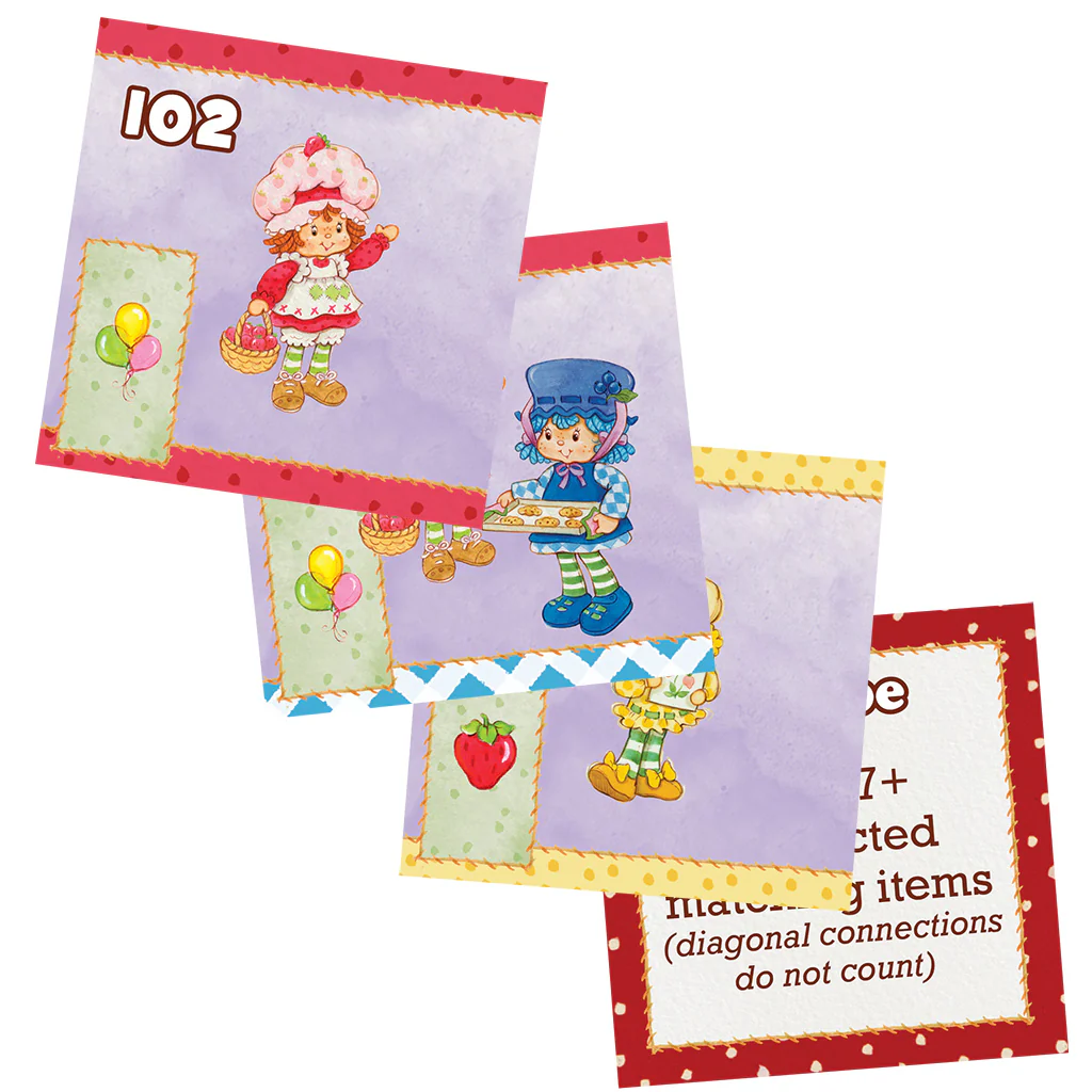 Strawberry Shortcake: Berry Besties - Image 3