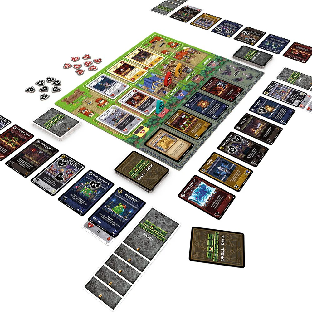 Super Boss Monster - Image 2